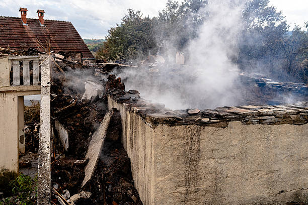 Affordable Fire Damage Repair solutions in Purcellville, VA